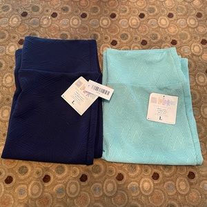 Lularoe NWT Cassie Skirts - 2 size large